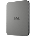 Lacie Mobile Drive 2TB 2.5" Space Grey STLR2000400