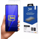 3MK "FlexibleGlass Screen Protector Redmi Note 12 5G"