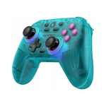 GameSir Wireless controller T4n Nova turquoise