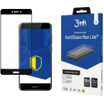 3MK "HardGlass Max Lite Screen Protector Huawei P9 Lite (2017)" Black