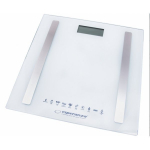 Esperanza EBS016W White