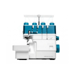 Pfaff Admire air 5000