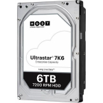 WD Ultrastar 7K6 6TB 3.5" 256MB 0B36039