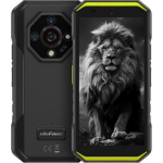 Ulefone Armor X32 Pro 8/ 256GB Black/ Green