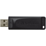 Verbatim Slider/ 32GB USB 2.0 Black