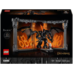 Lego 10367 Balrog Book Nook