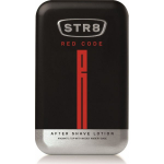 Str8 STR8 STR 8 Red Code Aftershave Lotion 100ml