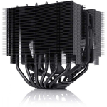 Noctua NH-D15S CPU Cooler NH-D15S chromax.black