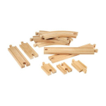 Brio BRIO Expansion pack beginner (33401)