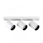 Yeelight Yeelight Spotlight YLDDL-0085 LED light fixture (3 bulbs) white