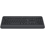 Logitech K650 Signature Graphite (US) 920-010945