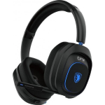 Sades Carrier Black/ Blue