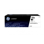 HP 56X CF256X Black