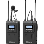 Boya BY-WM8 Pro-K1 UHF Wireless