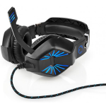 Nedis GHST250BK Black