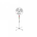LTC WT01 125cm Stand High 40W Power Fan with 3 Speed levels