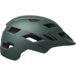 Bell Bell Children&reg;s helmet Sidetrack matte dark green orange r. Universal
