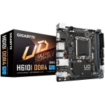 Gigabyte H610I DDR4