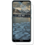 Fusion Accessories "Tempered Glass Screen Nokia 2.4"