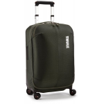 Thule 3203918 "Subterra Carry On Spinner" Dark Forest