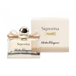 Salvatore Ferragamo Signorina Eleganza EDP 50ml