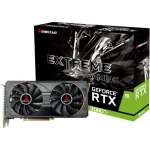 Biostar GeForce RTX 3060 Ti Extreme Gaming 8GB GDDR6X 256bit