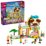 Lego Pet Accessories Shop 42650