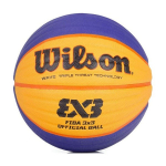 Wilson 3x3 training WILSON FIBA synth. leather size 6