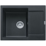 Franke MRG611-62 Onyx (114.0253.322)