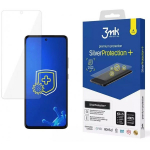 3MK "SilverProtection+ Screen Protector Motorola Moto G72"