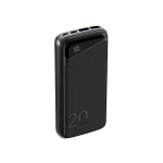 Navitel PWR20 MX Black