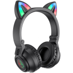 Borofone BO18 Cat Black