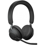 Jabra Evolve2 65 Link380c UC Stereo Black
