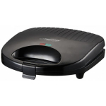 Esperanza EKT009 Black Tortilla