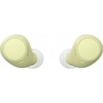 Sony WF-C510 kollane