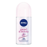 Nivea Nivea PEARL & BEAUTY roll-on women&reg;s deodorant 50ml