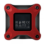 Adata SD620 512GB Black-Red (SD620-512GCRD)