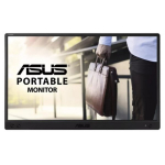 Asus ZenScreen MB166C 15.6" IPS 16:9