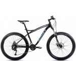 Romet Rambler FIT 26 2024 20" XL Black/ Blue