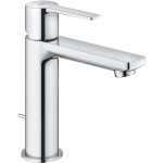 Grohe Lineare New S with pop-up Chrome
