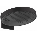 Hansgrohe Rainfinity 360 1jet Matt Black 26230670