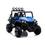 Lean Cars Buggy S2588 Blue