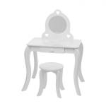 ATMOSPHERA DRESSING TABLE + STOOL 127183