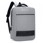 Tellur 15.6 Laptop Backpack Nomad Grey 5949120004664