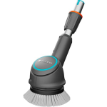 Gardena GARDENA disc brush attachment, for cordless multi-cleaner AquaBrush, w