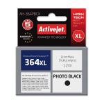 ActiveJet 364XL CB322EE Photo Black Alternative