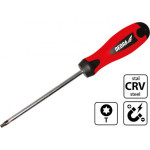 Dedra Dedra Torx screwdriver T20x100mm, CrV