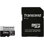 Transcend Micro SDXC256GB Class 10 UHS-I TS256GUSD340S