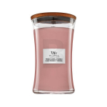 WoodWick Pressed Blooms & Patchouli 610 g