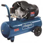 Scheppach HC 53dc